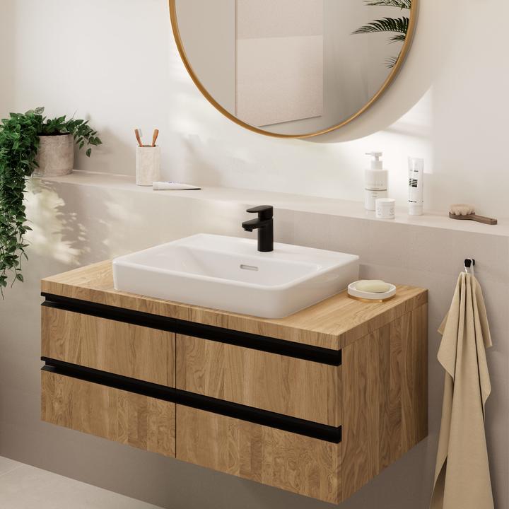 Image du produit hansgrohe Vernis Blend Mitigeur monocommandé pour lavabo 70 sans vidage