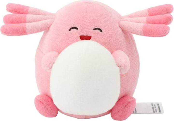 Immagine prodotto Pokémon Chansey Plush - 15 cm (15 cm)