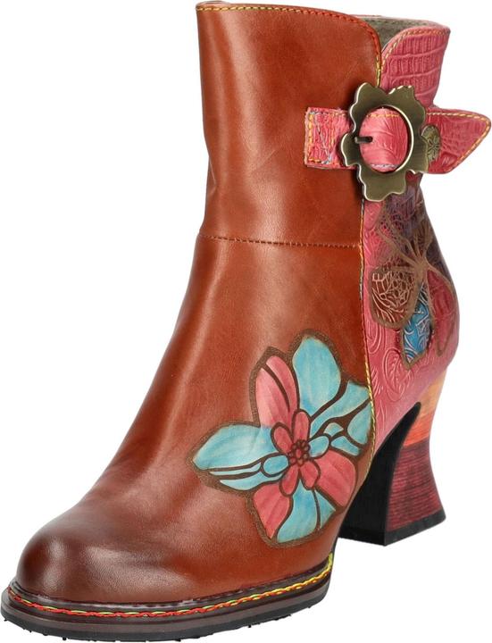 Produktbild Laura Vita Stiefelette (42)