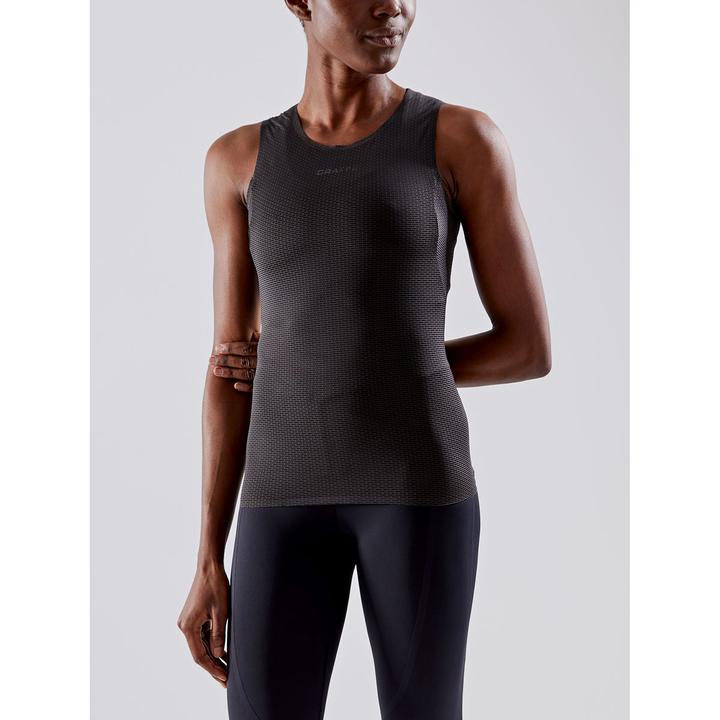 Image du produit Craft Haut Pro Dry Nanoweight sans manches (L)