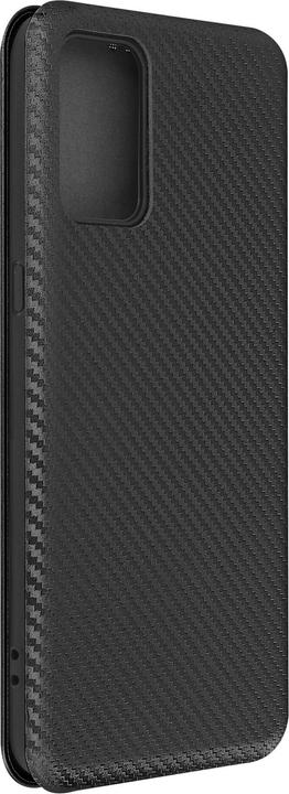 Actual product image Avizar Carbon Series (Oppo Reno 5 Pro 5G)