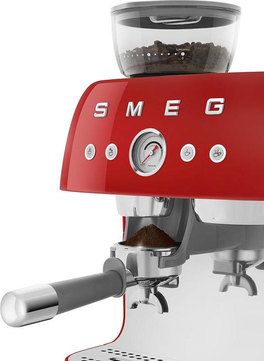 Image du produit Smeg EGF03RDEU Style 50's