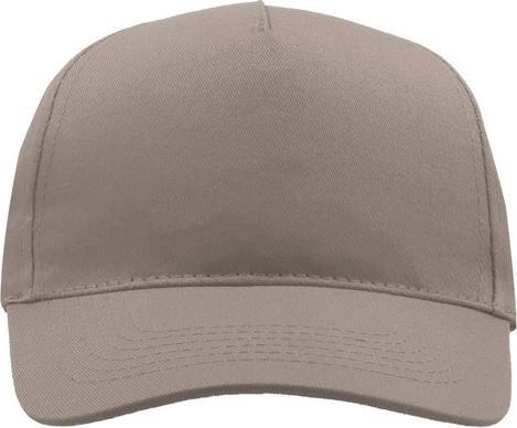 Image du produit Atlantis Casquette de baseball avec 5 panneaux (Taille unique)