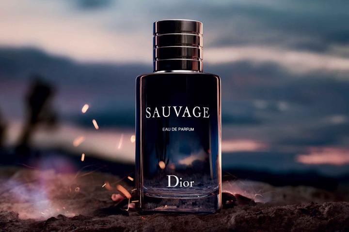 Immagine prodotto Dior Sauvage (Eau de parfum, 60 ml)