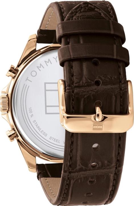 Immagine prodotto Tommy Hilfiger Baker (Orologio da polso analogico, 43 mm)