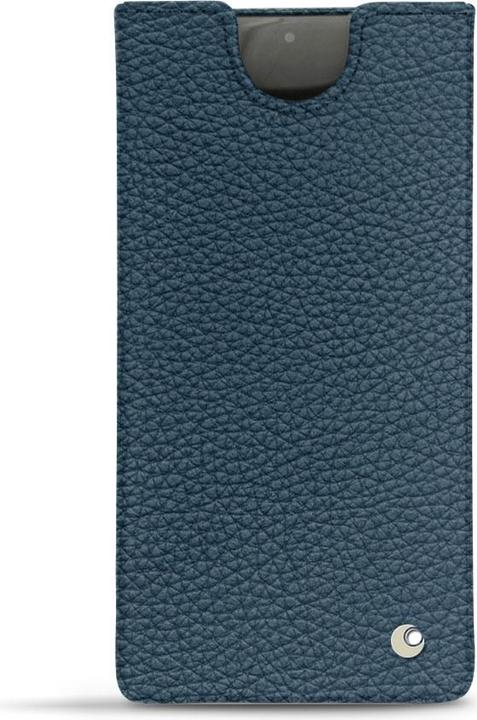 Indigo ( Pantone #1f4565 )