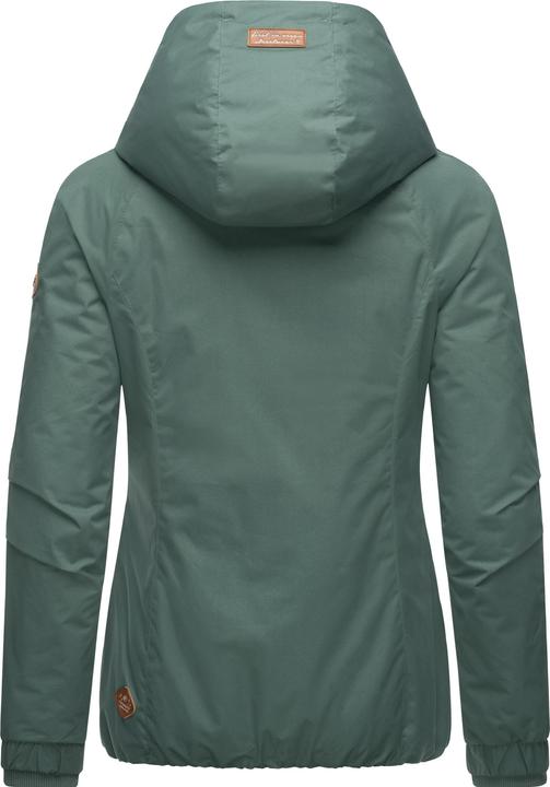 Immagine prodotto Ragwear Dizzie Winter (4XL)