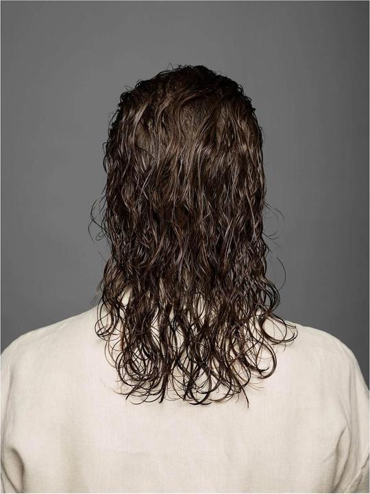 Actual product image Maria Nila Care & Style - Eco Therapy Revive Shampoo (100 ml)
