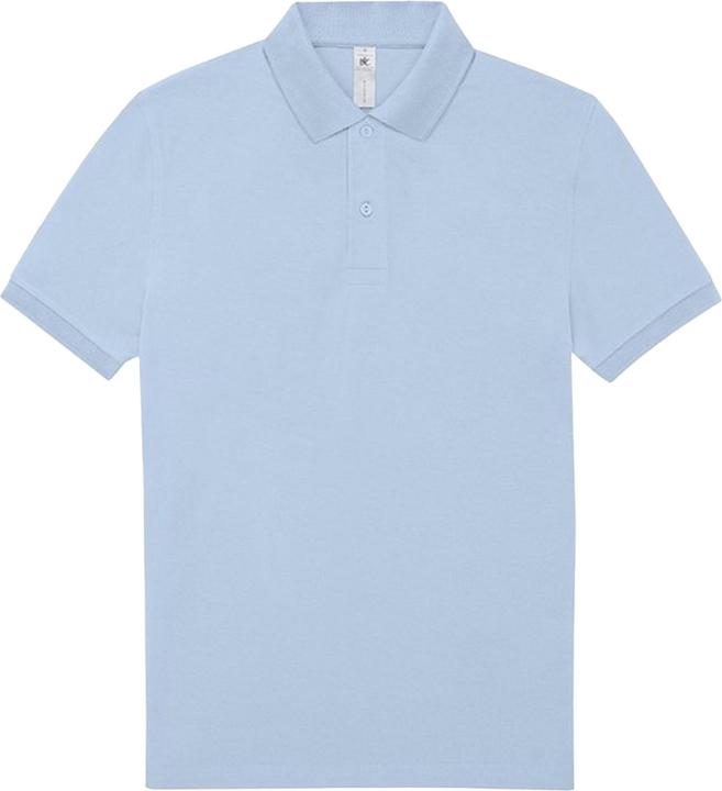 Erröten Blau