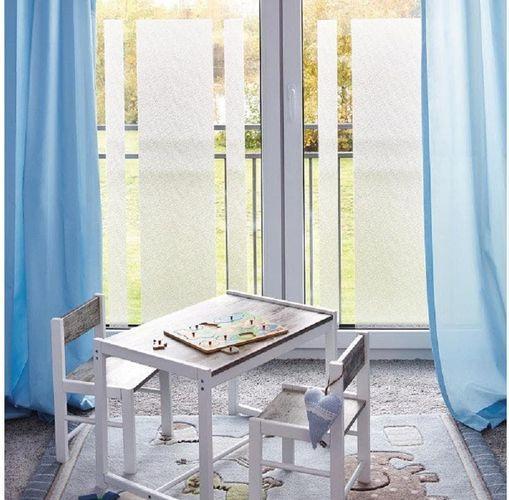 Produktbild D-C-Fix Fensterfolie Ava 30 x 200 cm (30 x 200 cm)