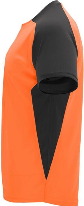 Immagine prodotto Alpinia Bugatti Maglietta Sportiva Maniche Corte Bambini (104)