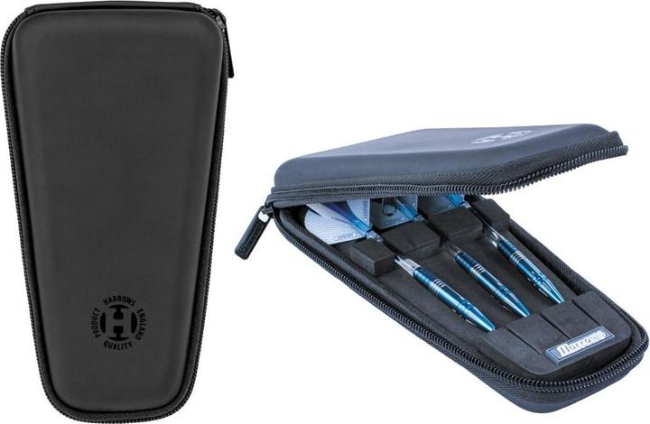 Actual product image Sko Darts case HARROWS ACE EW416