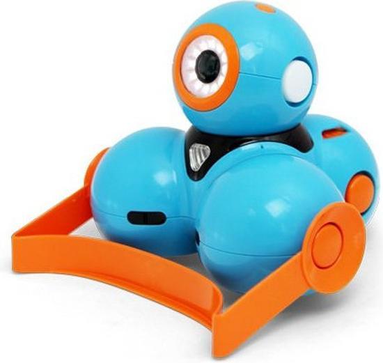 Actual product image Wonder Workshop Accessories Pack for Dash & Dot (Structural elements)