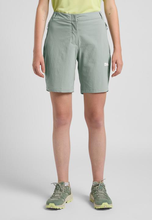 Immagine prodotto Jack Wolfskin Hikeout Shorts W (40)