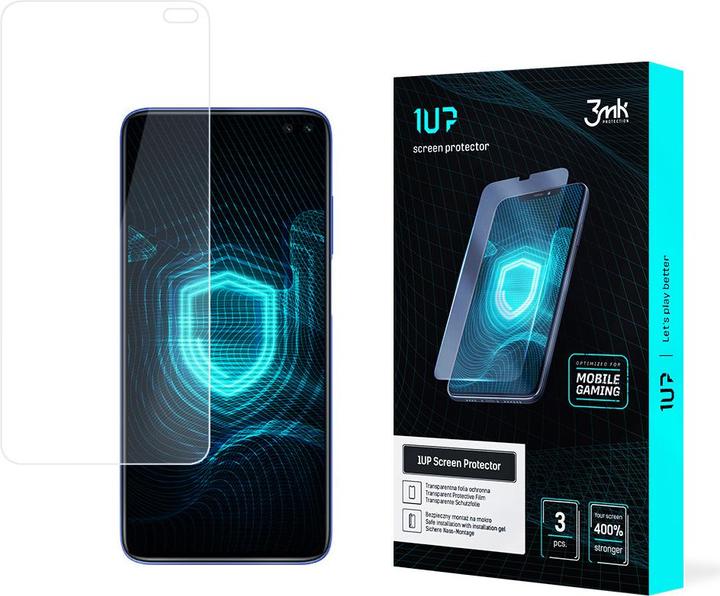 Produktbild 3MK 1UP (3 Stück, Xiaomi Redmi K30)