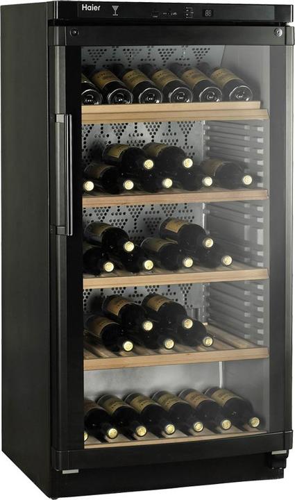 Image du produit Haier Jc-298ga