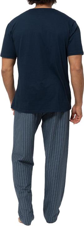 Produktbild Ammann Organic Cotton Schlafanzug (XL)