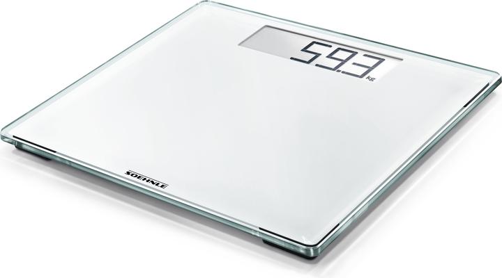 Soehnle Style Sense Comfort 100 (180 kg)