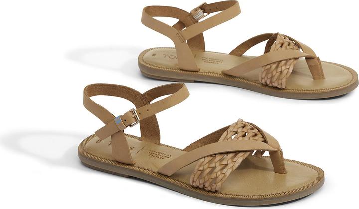 Actual product image Toms Lexie (38)