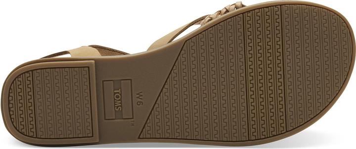 Actual product image Toms Lexie (38)