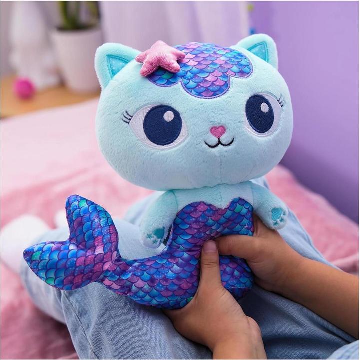 Produktbild Gabby's Dollhouse Deluxe Plush (25 cm)
