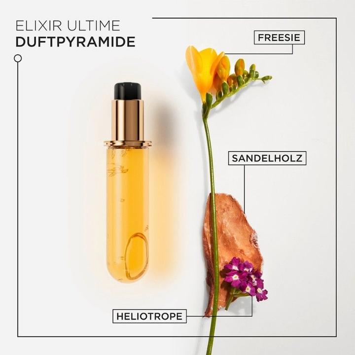 Actual product image Kérastase Nachfüllpackung (75 ml)