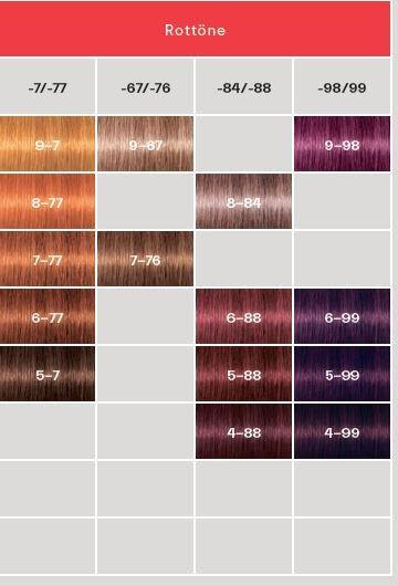 Immagine prodotto Schwarzkopf Professional Igora Royal (6-65 Cioccolato biondo scuro oro)