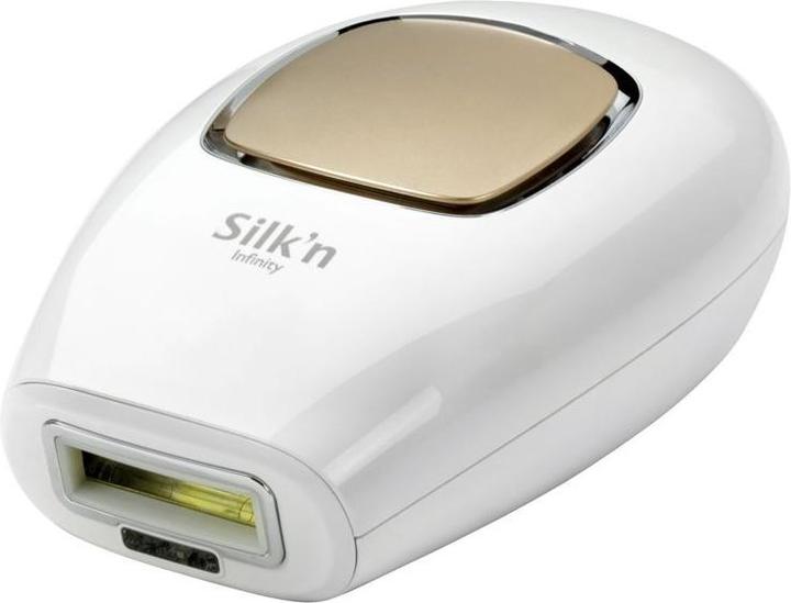 Actual product image Silk'n H3101