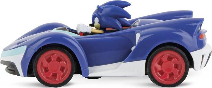 Produktbild Carrera Sonic Hedgehog