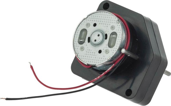 Actual product image Sol Expert Universal gearbox Gearbox