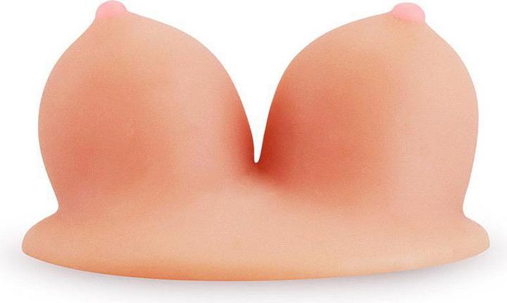 Produktbild Lovetoy Universal Boobie Stand Holder (Würfelspiel, Deutsch)