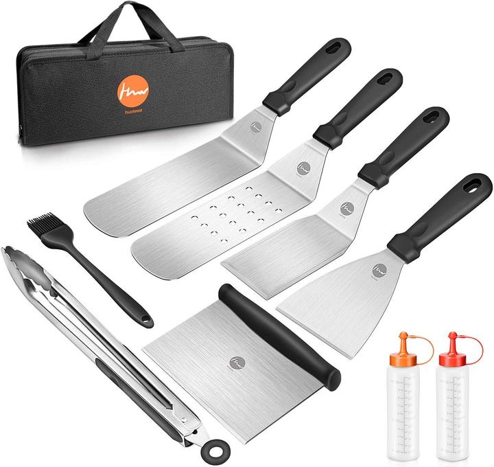Produktbild Huolewa Grillspachtel Set