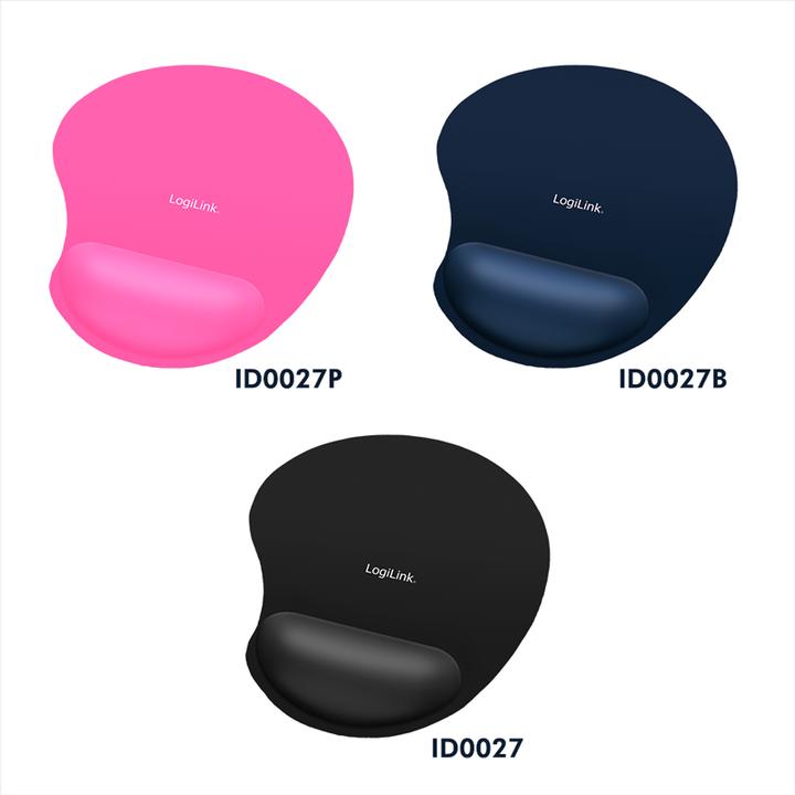 Image du produit LogiLink Gel (S)