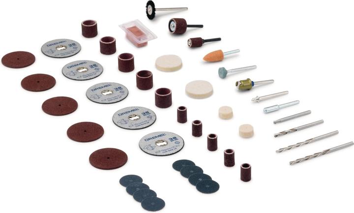 Produktbild Dremel 8220 (8220-2/45)