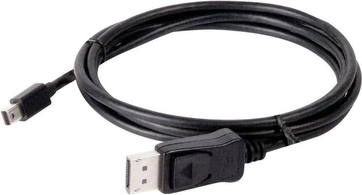 Produktbild Club 3D Mini DisplayPort — DisplayPort (2 m, DisplayPort)