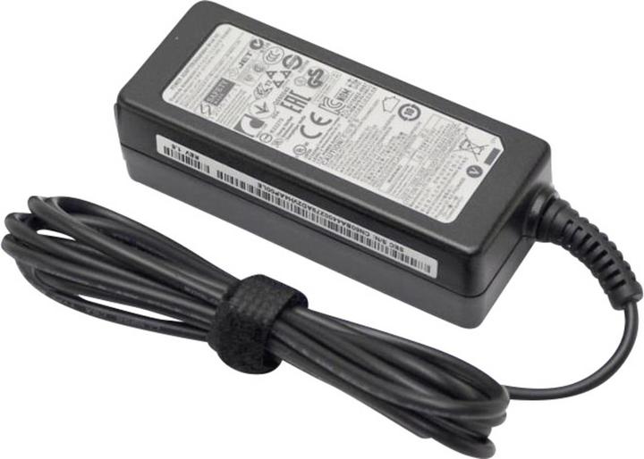 Actual product image Samsung BA44-00279A AC adapter (40 W)
