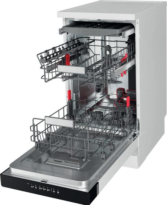 Actual product image Whirlpool Zmywarka WSFO 3O23 PF
