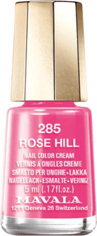 Rose Hill