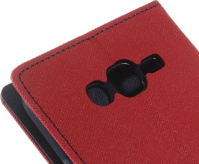 Produktbild Goospery Fancy Diary Series (Samsung Galaxy J7)