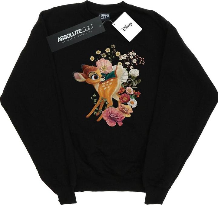 Immagine prodotto Disney Bambi Meadow Felpa Ragazzi (152, 158)