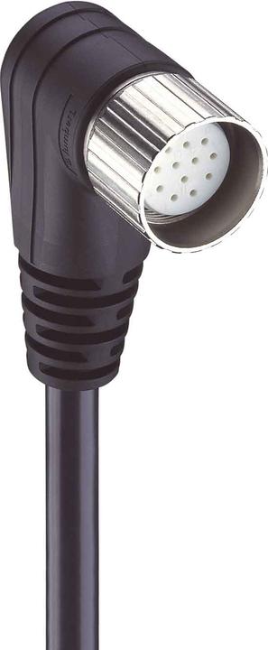 Actual product image Belden Connection cable