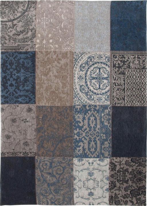 Produktbild Louis de Poortere Vintage Multi (230 x 330 cm)