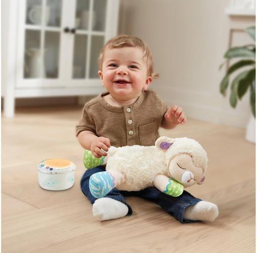 Produktbild VTech Schäfchen