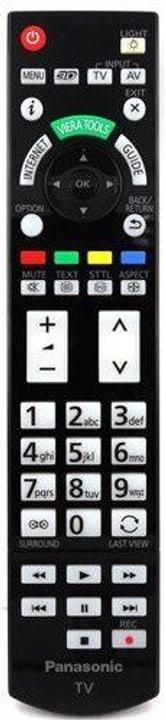 Panasonic N2QAYB000715 (Gerätespezifische Fernbedienung, Infrarot)