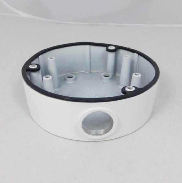 Produktbild Hikvision DS-1280ZJ-DM21 Anschlussbox (Montage-Kit)