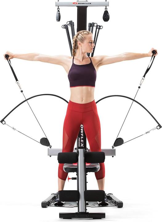 Immagine prodotto Bowflex PR 1000