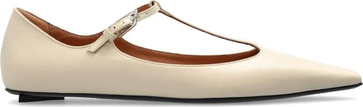 The Attico Juno Ballerina