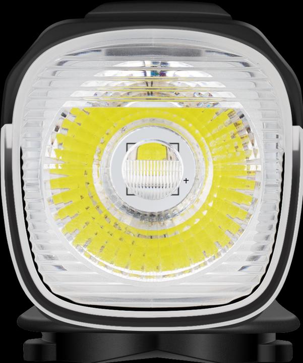 Actual product image Magicshine Allty 1200 front light (1200 lm)