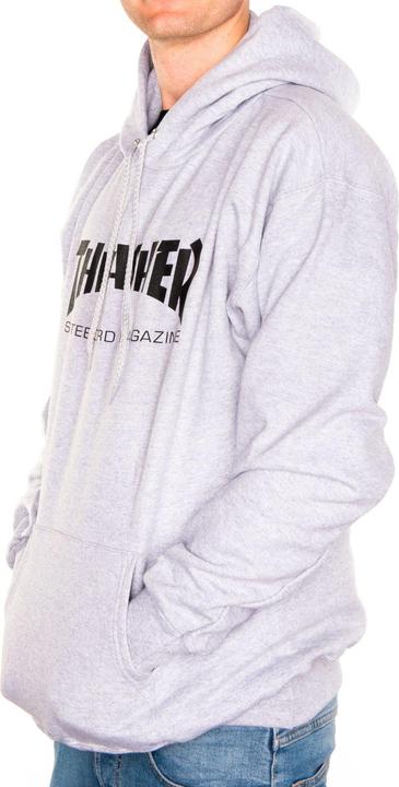 Immagine prodotto Thrasher Cappuccio Skate Mag (L)