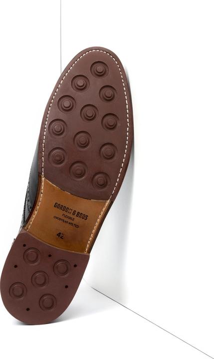 Produktbild Gordon & Bros Businessschuhe (45)